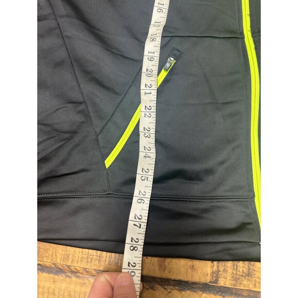 Sb tech cool play large black jacket. - Picture 7 of 7